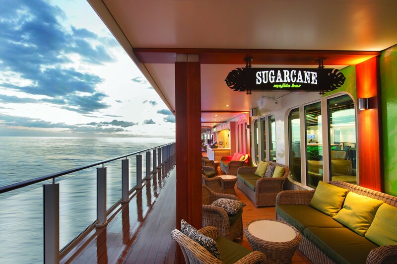 Norwegian Cruise Line